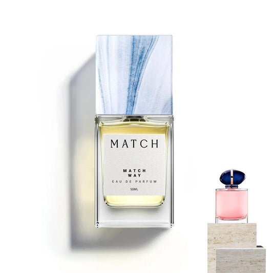 ماتش ويي تيستر بدون العلبة