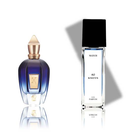 عطر ماتش نوتس 40