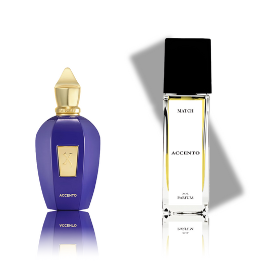 عطر اكسينتو