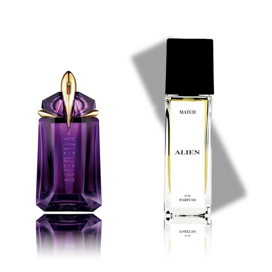 عطر ماتش إلين