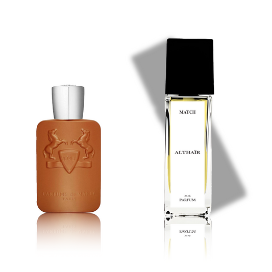 عطر ماتش مارلي الثائر