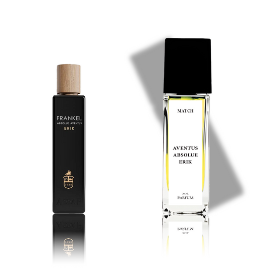 عطر ماتش افينتوس ابسولو ايريك عساف