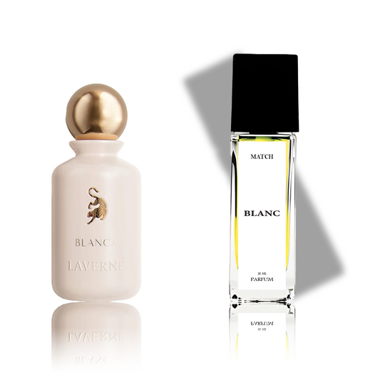 عطر ماتش بلانك لافيرن