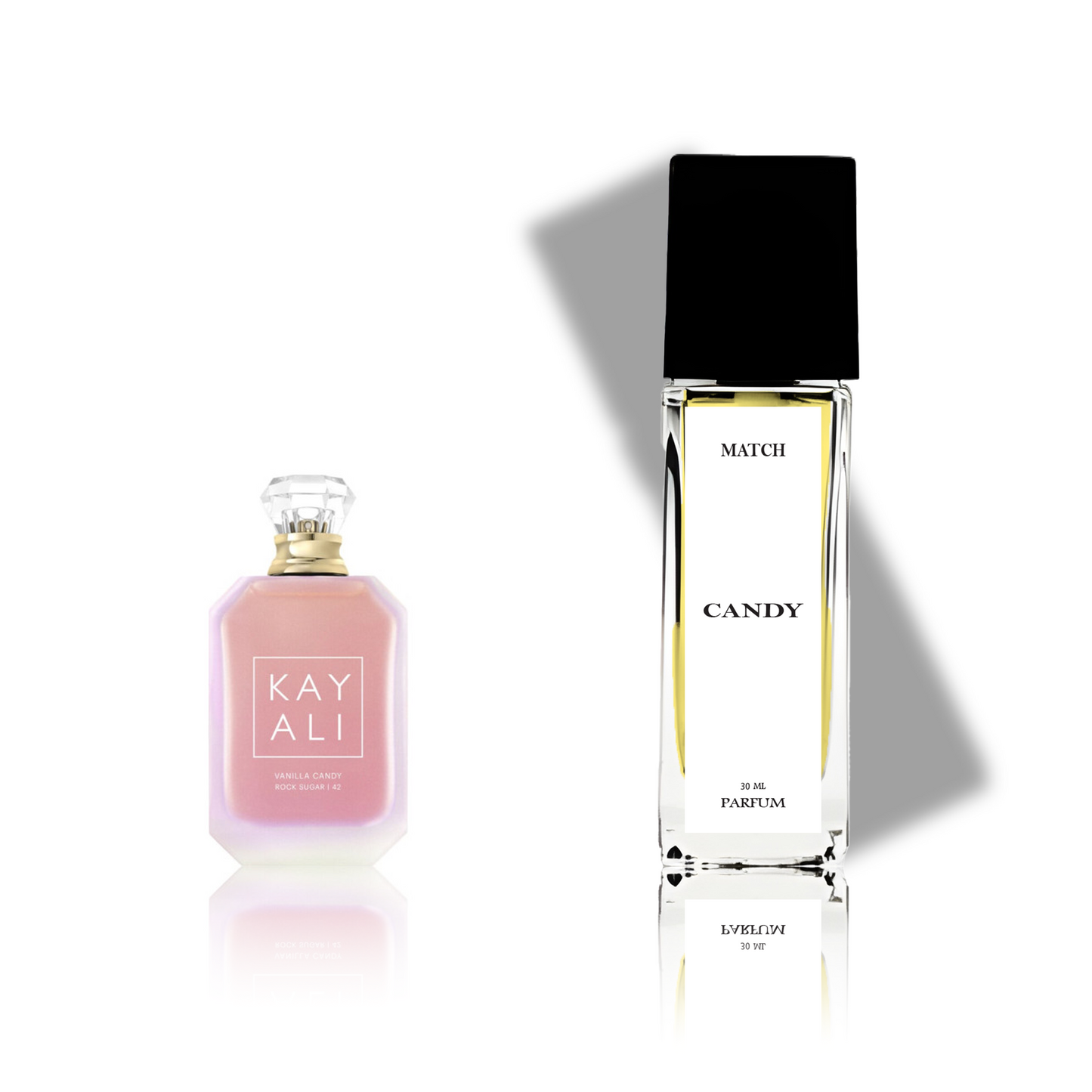 عطر ماتش كاندي