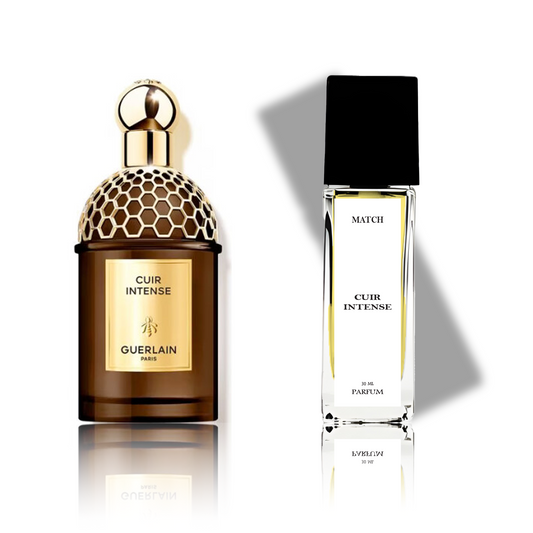 عطر ماتش جيرلان كيور إنتنس