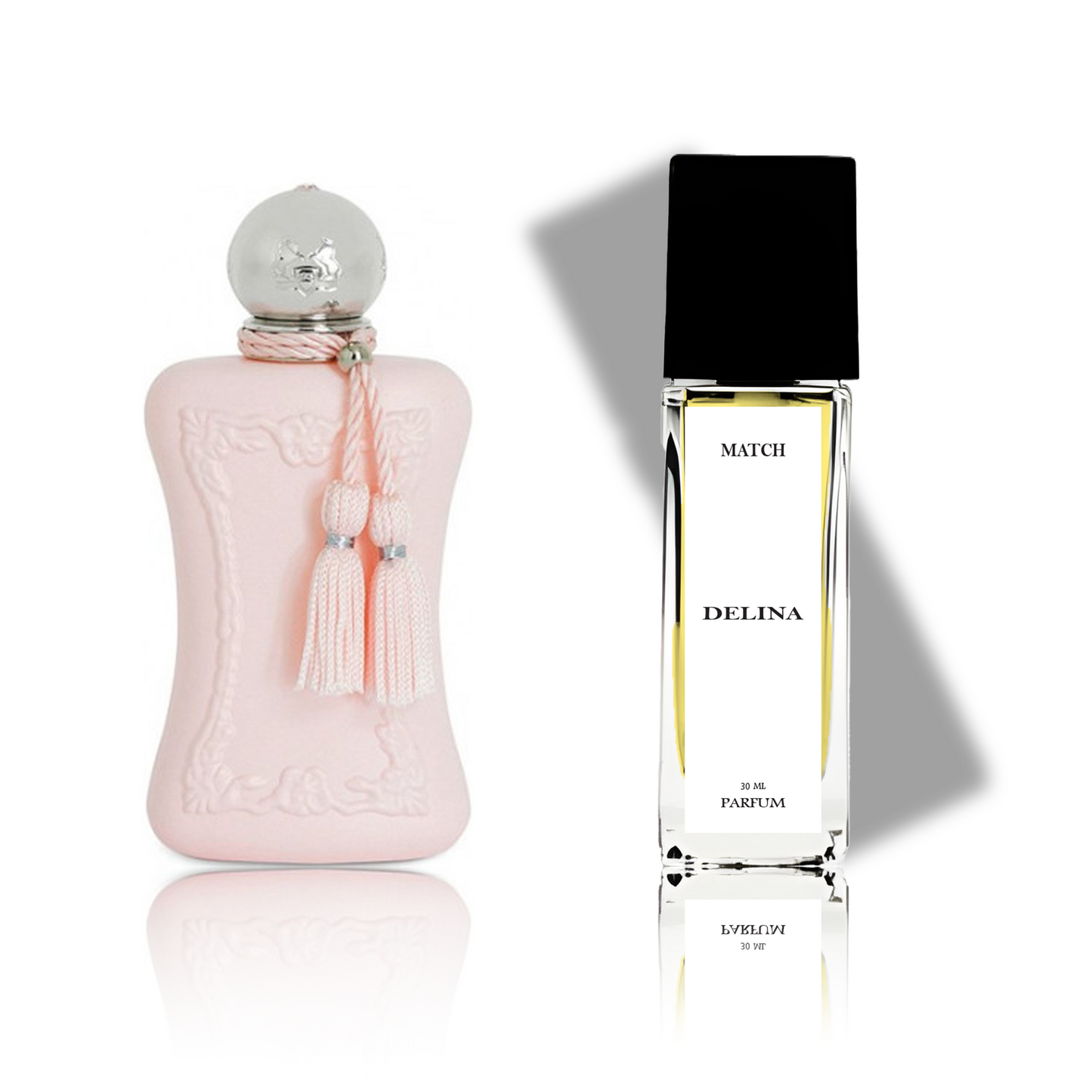 عطر ماتش ديلينا