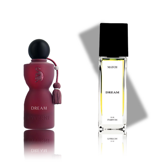 عطر ماتش دريم لافيرن