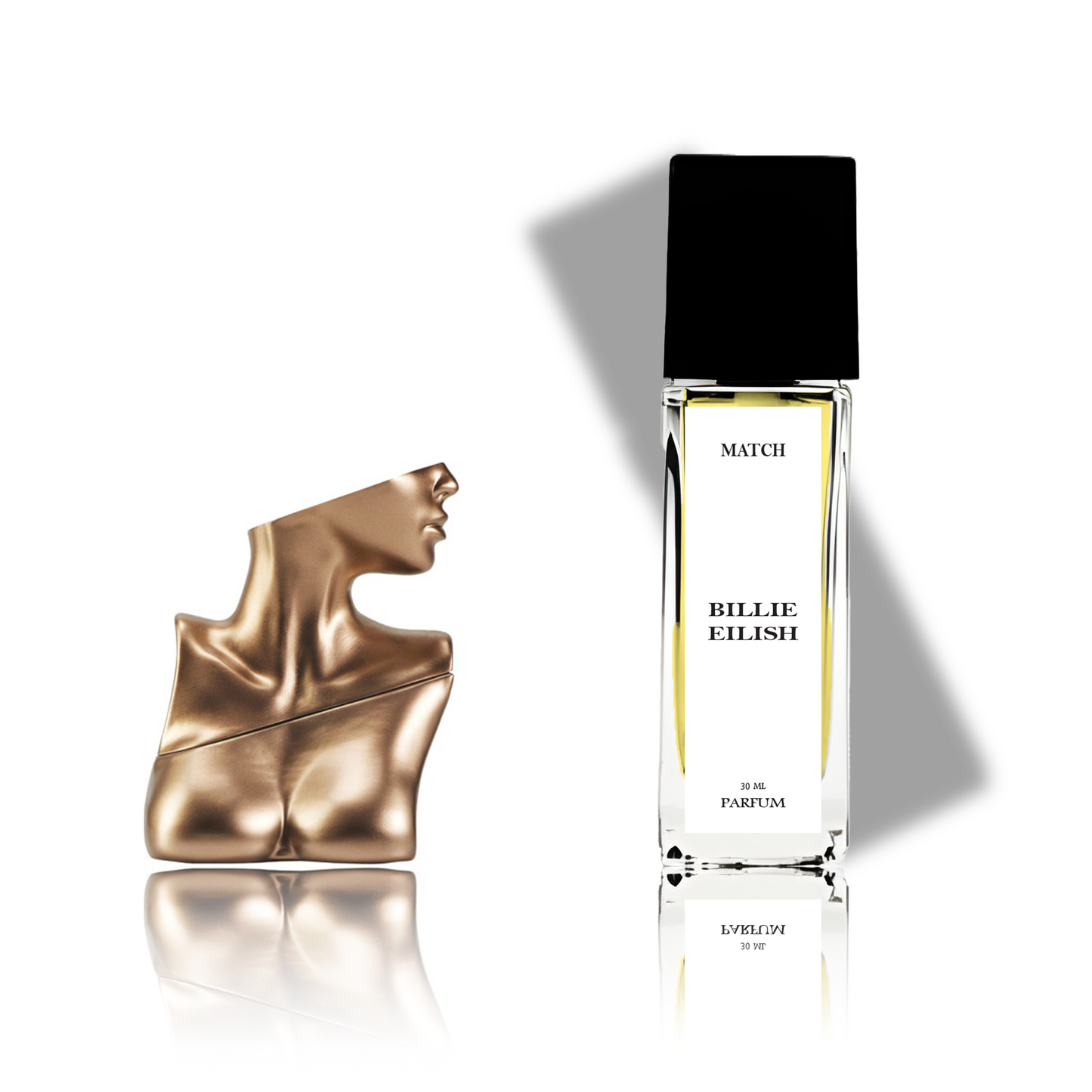 عطر ماتش بيلي إيليش 1