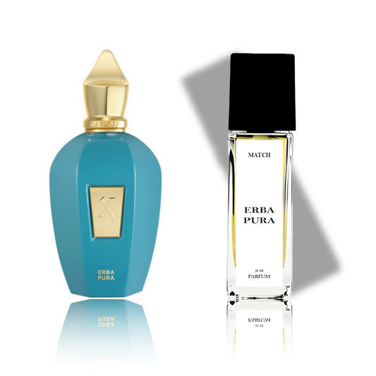 عطر ماتش إربا بورا
