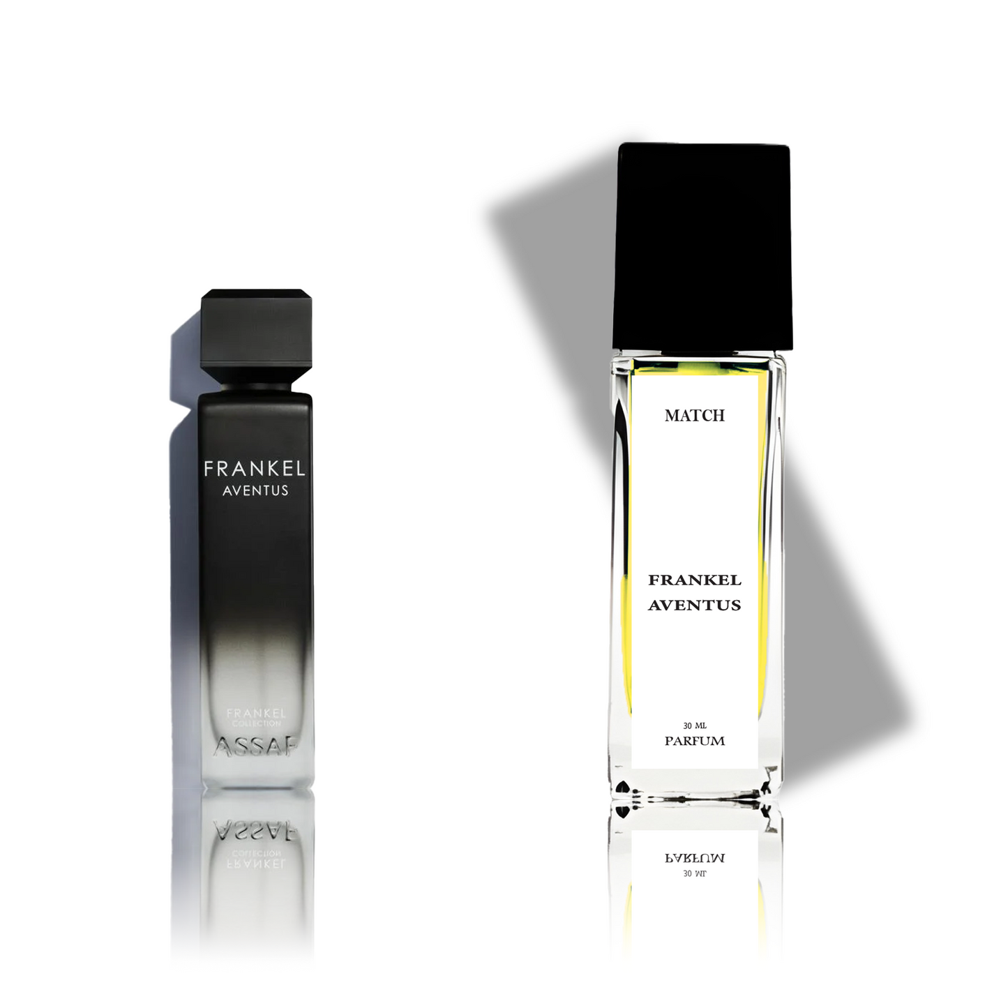 عطر ماتش فرانكل افينتوس
