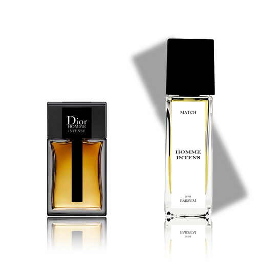 عطر ماتش ديور هوم إنتنس