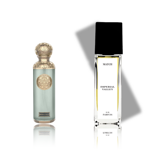 عطر ماتش إمبريال فالي