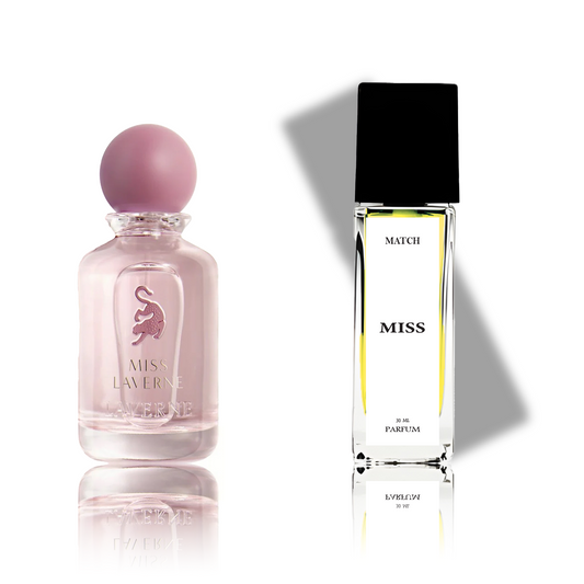 عطر ماتش ميس لافيرن