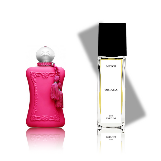 عطر ماتش اوريانا