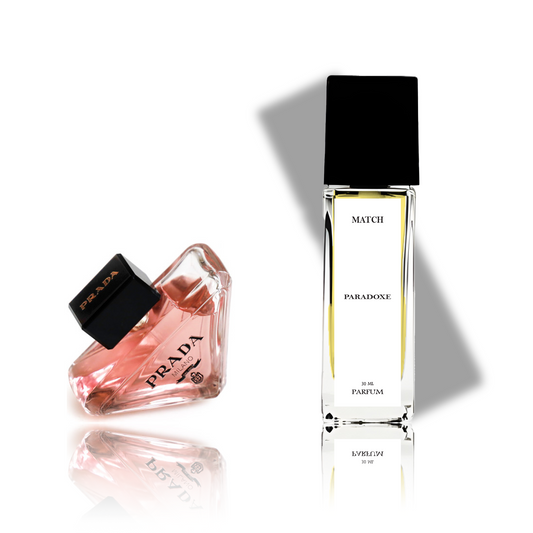 عطر ماتش بارادوكس