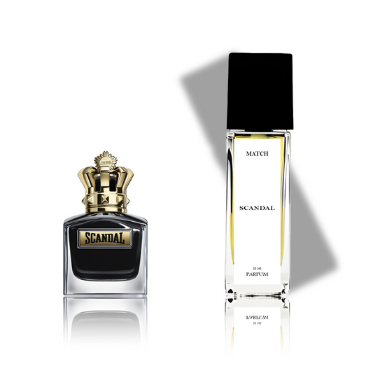 عطر ماتش سكاندل
