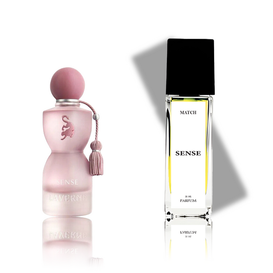 عطر ماتش سينس لافيرن