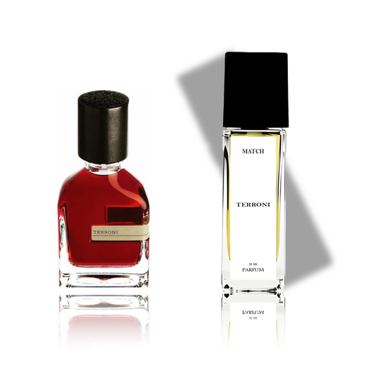 عطر ماتش تيروني