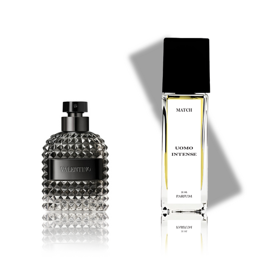 عطر ماتش أومو إنتنس