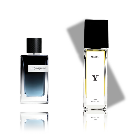 عطر واي