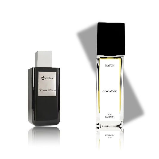 عطر كوكايين
