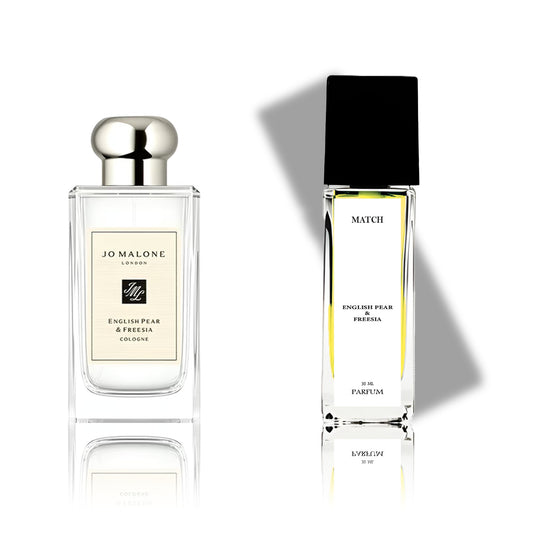 عطر انجليش بير