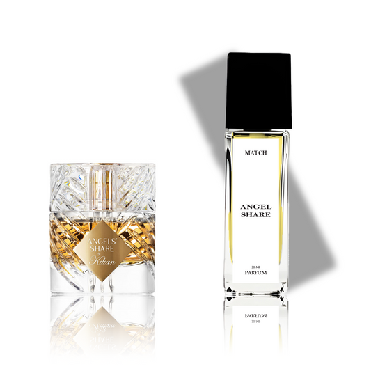 عطر ماتش آنجيل شير