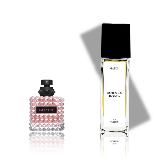 عطر ماتش بورن إن روما