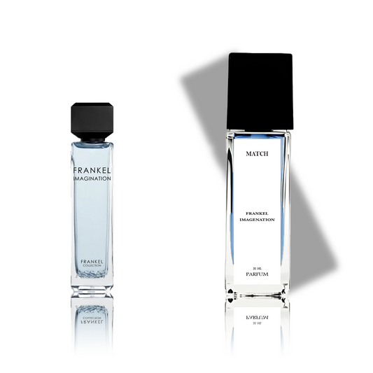 عطر ماتش فرانكل إيمجينيشن