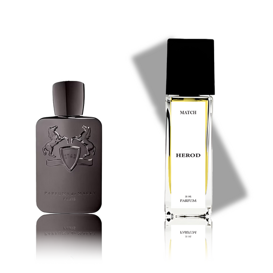 عطر مارلي هيرود