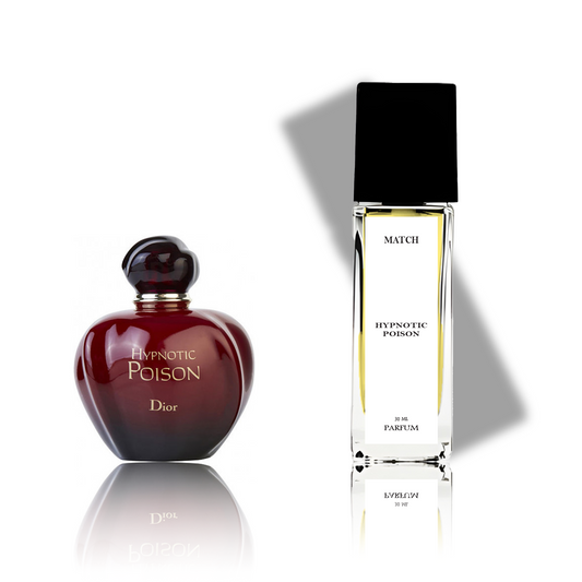 عطر ماتش هيبنوتيك بويزون