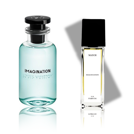 عطر ماتش إيماجنيشن