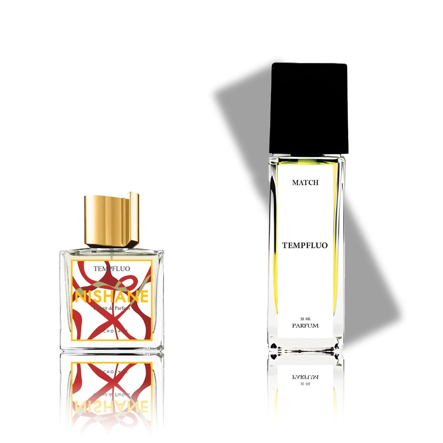 عطر تيمبفلو