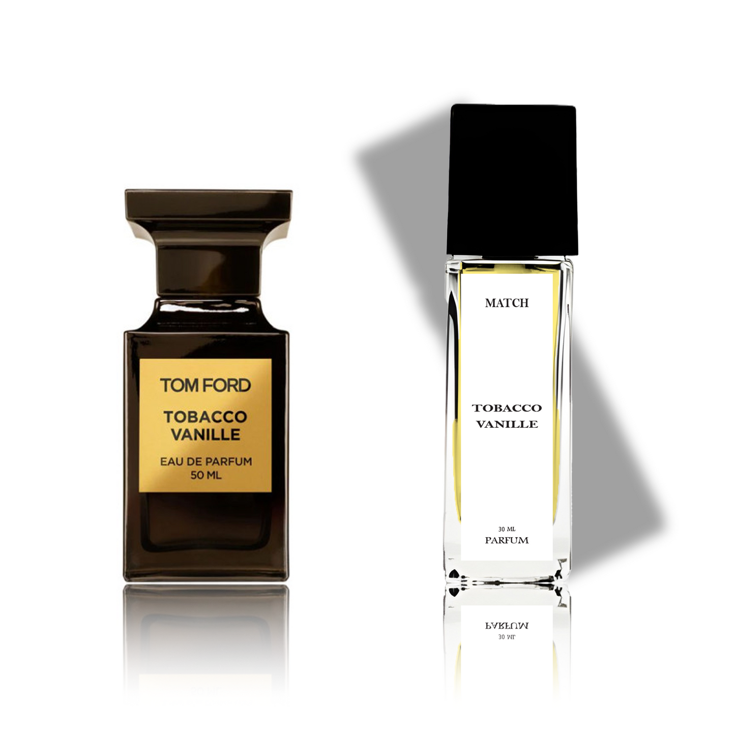 عطر ماتش توباكو فانيلا توم فورد